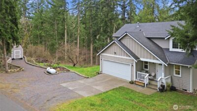 22322 Perimeter Court SE, Yelm, WA 98597 - Photo 4