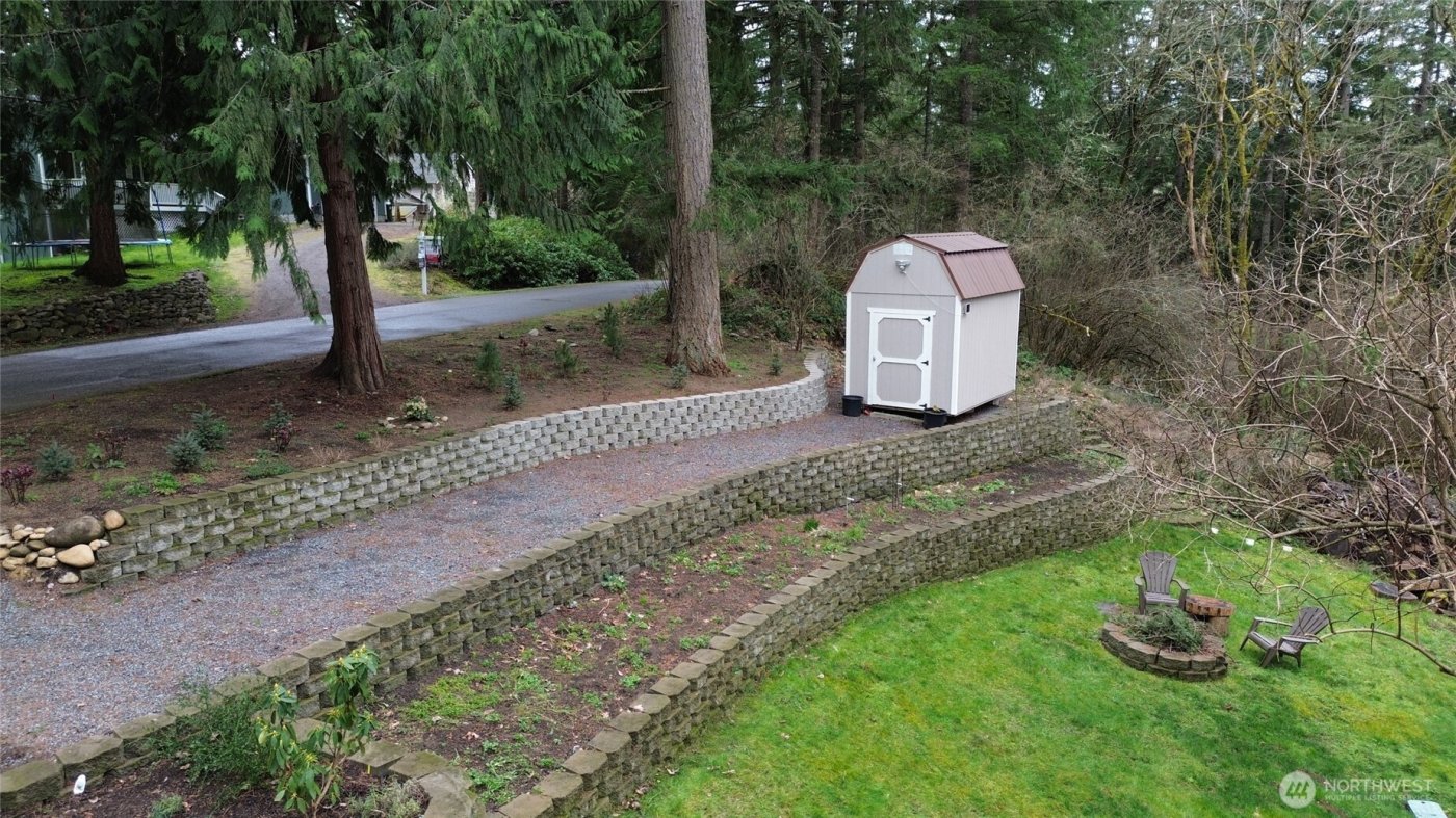 22322 Perimeter Court SE, Yelm, WA 98597