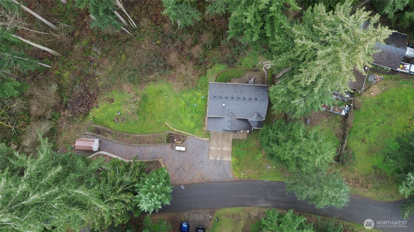 22322 Perimeter Court SE, Yelm, WA 98597