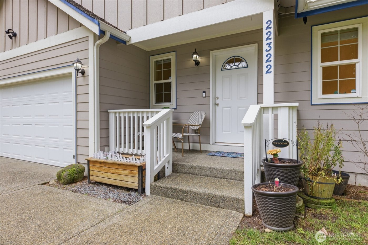 22322 Perimeter Court SE, Yelm, WA 98597