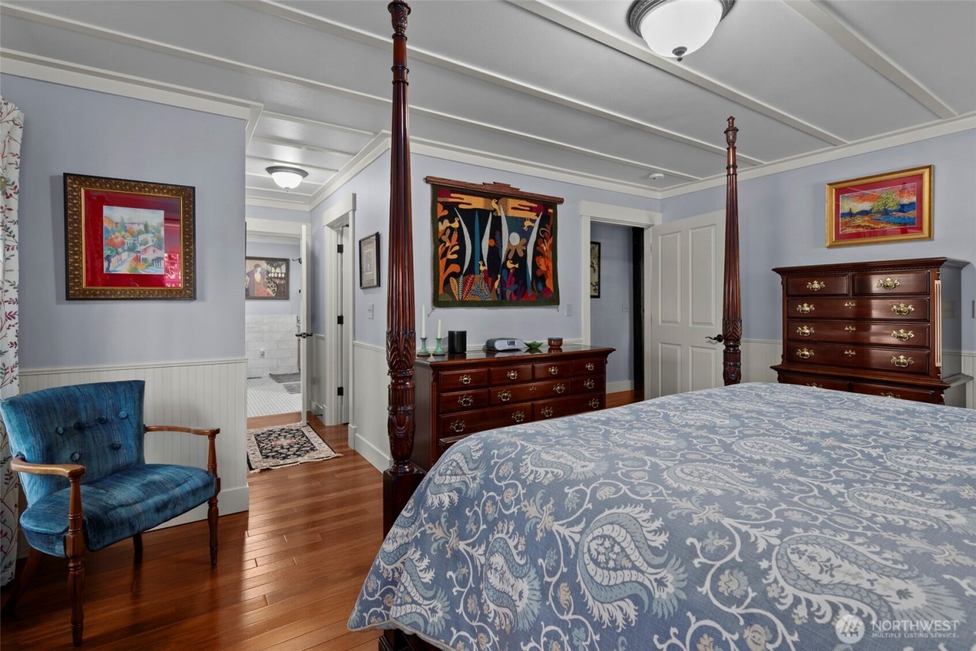 5455 No Name Road , Anacortes, WA 98221