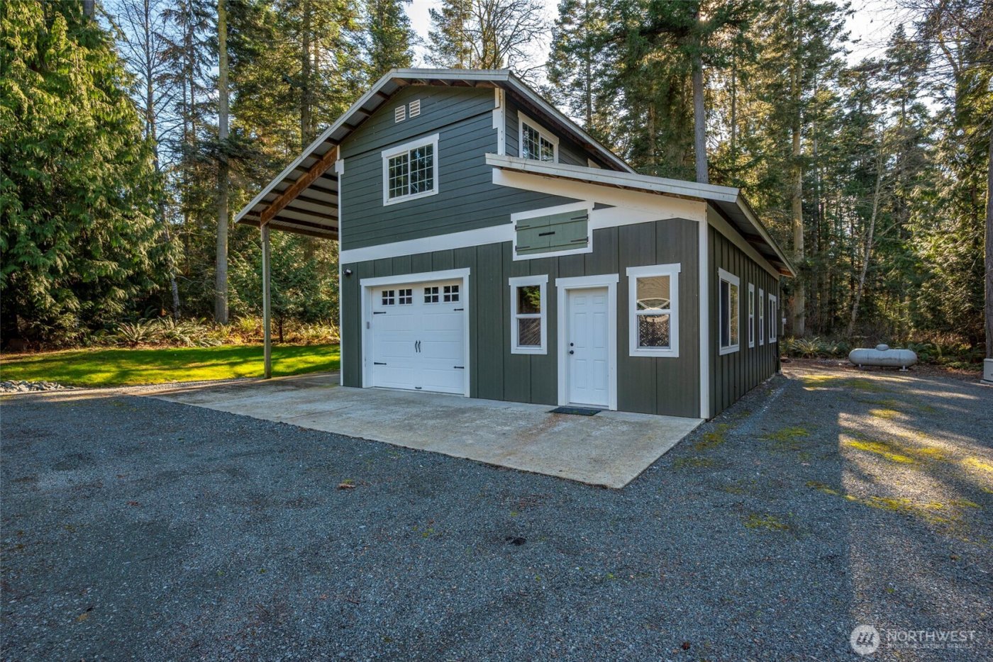 5455 No Name Road , Anacortes, WA 98221