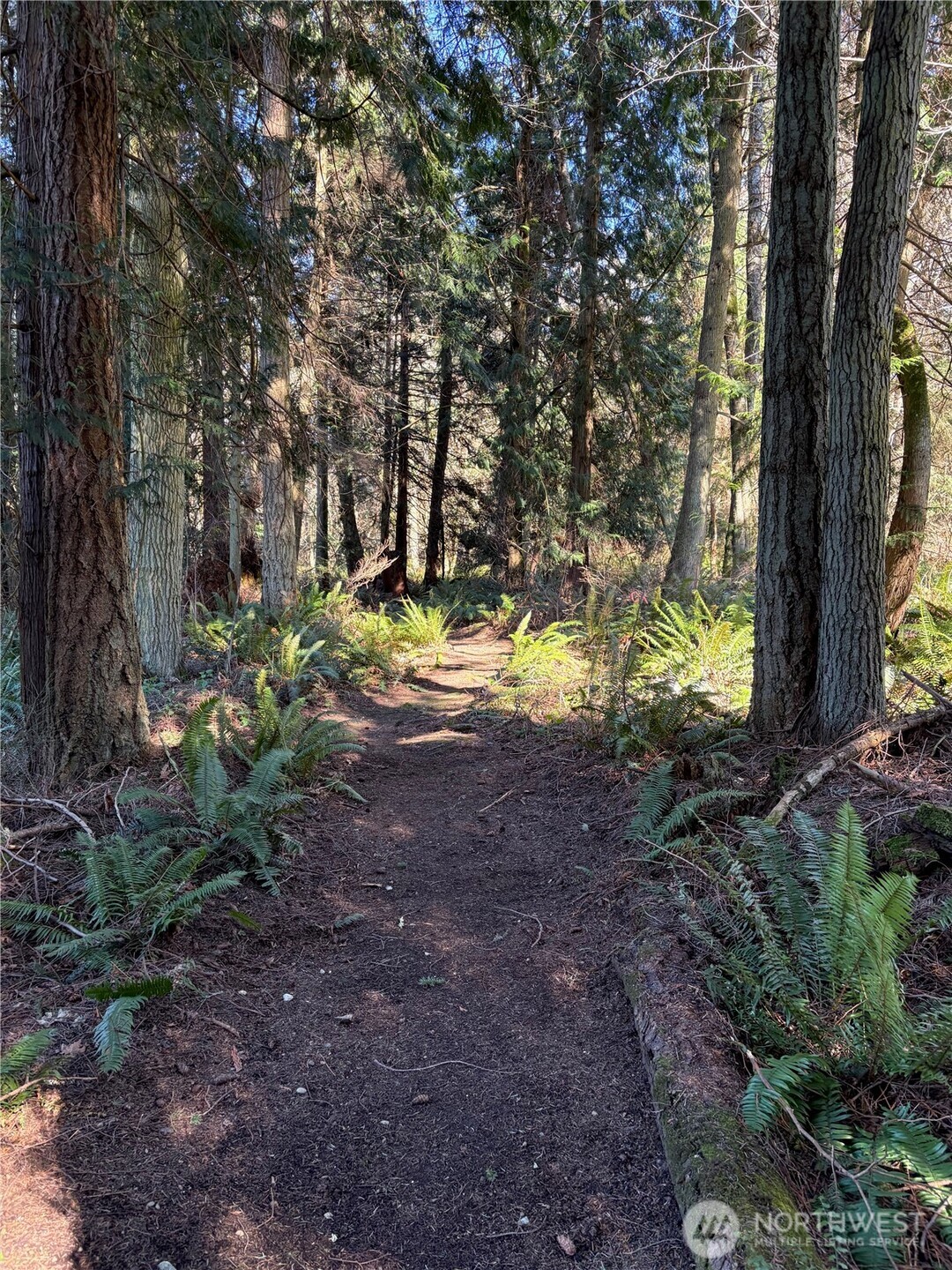 5455 No Name Road , Anacortes, WA 98221