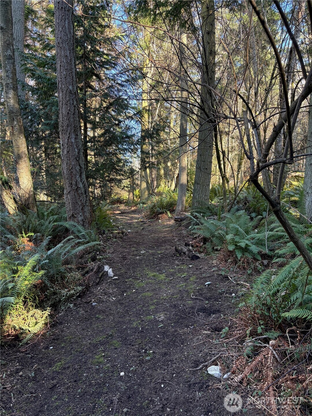 5455 No Name Road , Anacortes, WA 98221