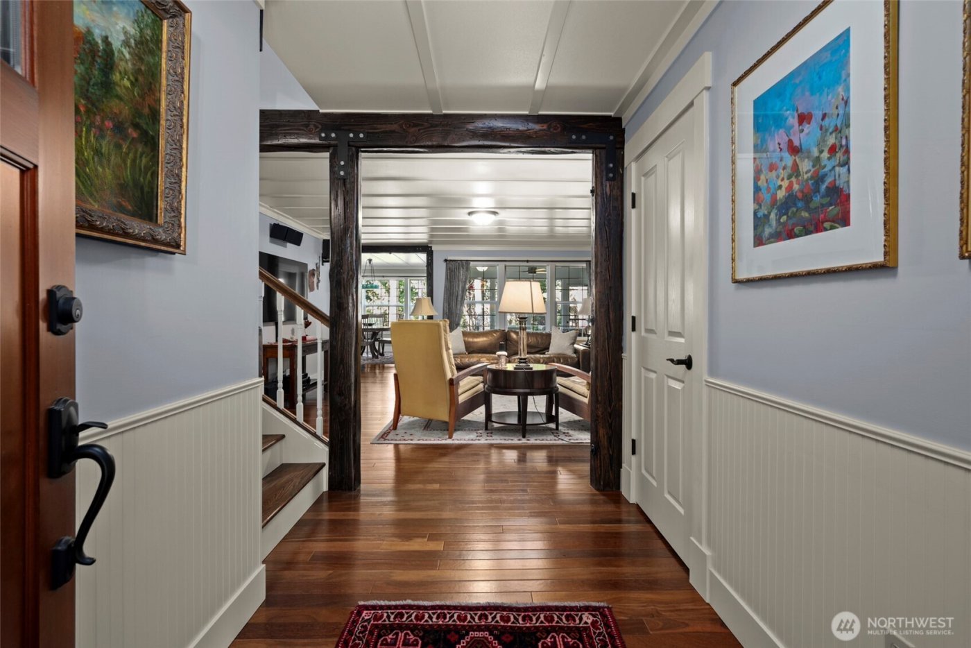 5455 No Name Road , Anacortes, WA 98221