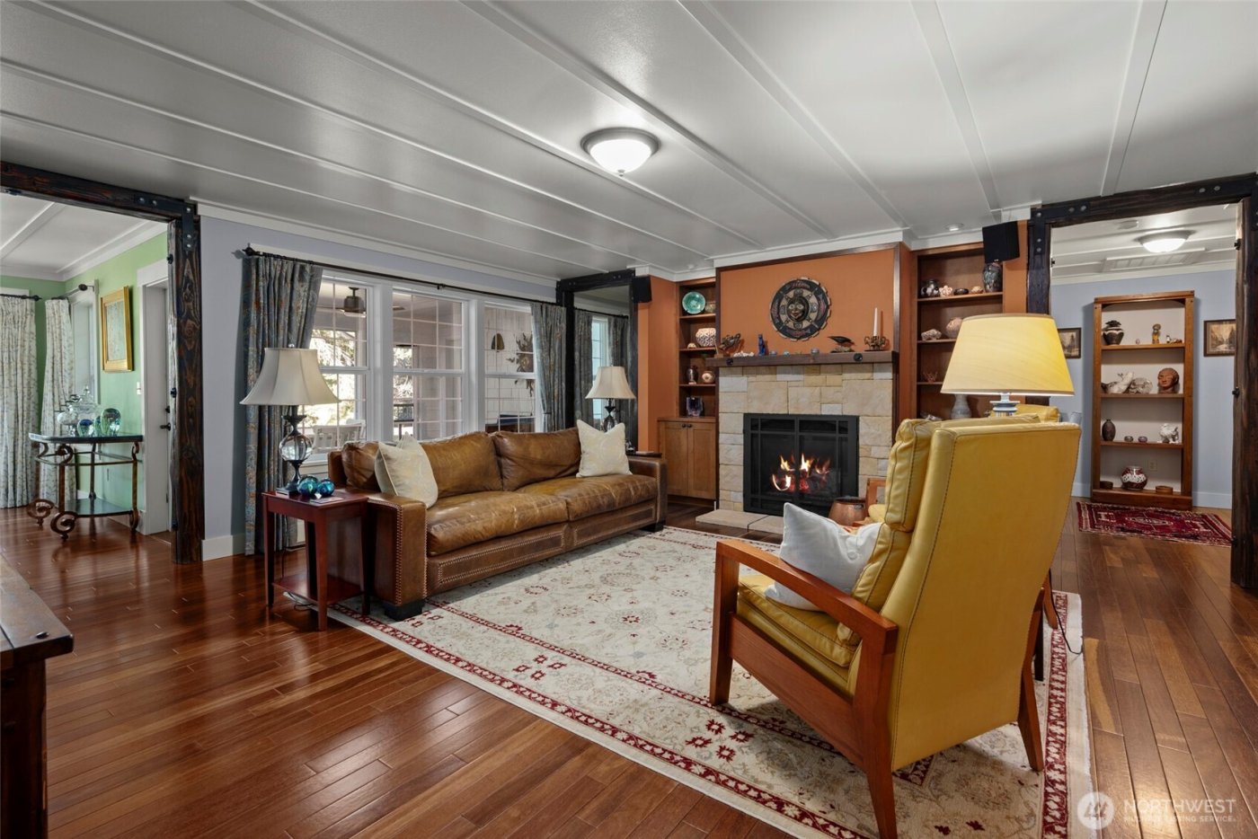 5455 No Name Road , Anacortes, WA 98221