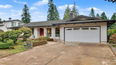 14121 SE Fairwood Boulevard , Renton, WA 98058