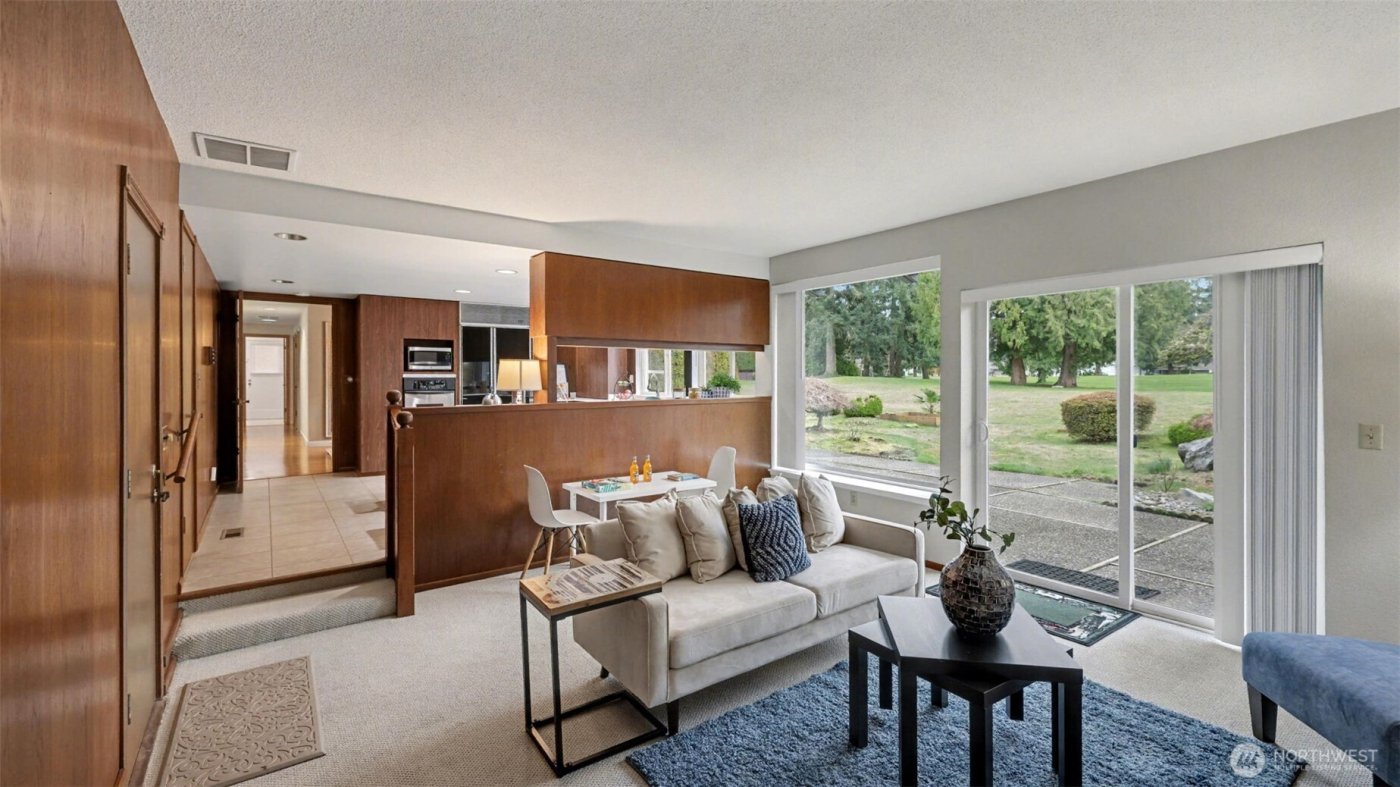 14121 SE Fairwood Boulevard , Renton, WA 98058