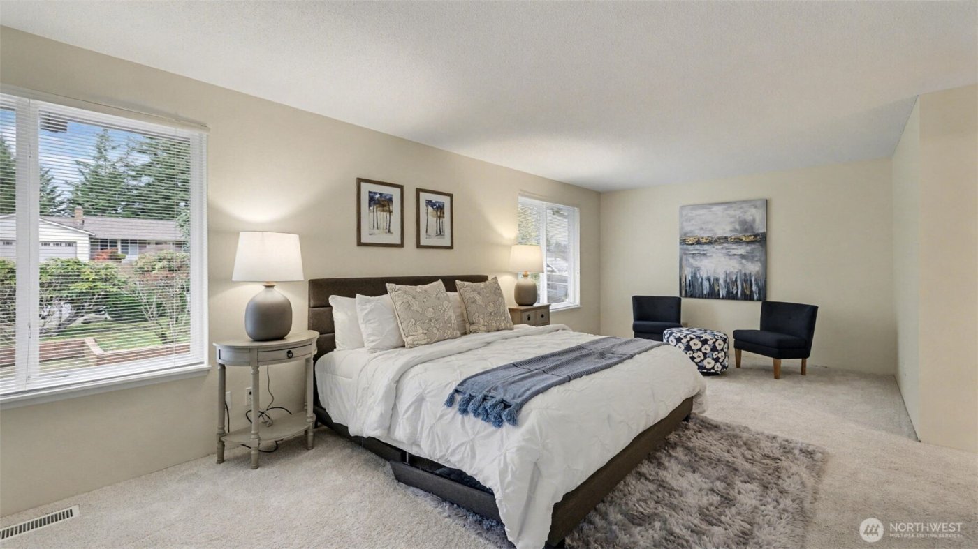 14121 SE Fairwood Boulevard , Renton, WA 98058