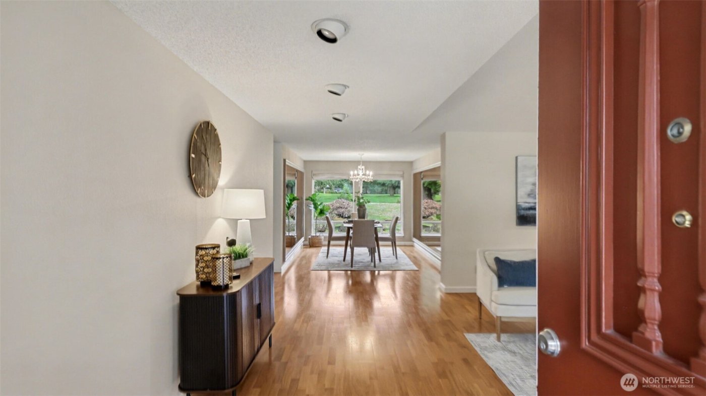 14121 SE Fairwood Boulevard , Renton, WA 98058