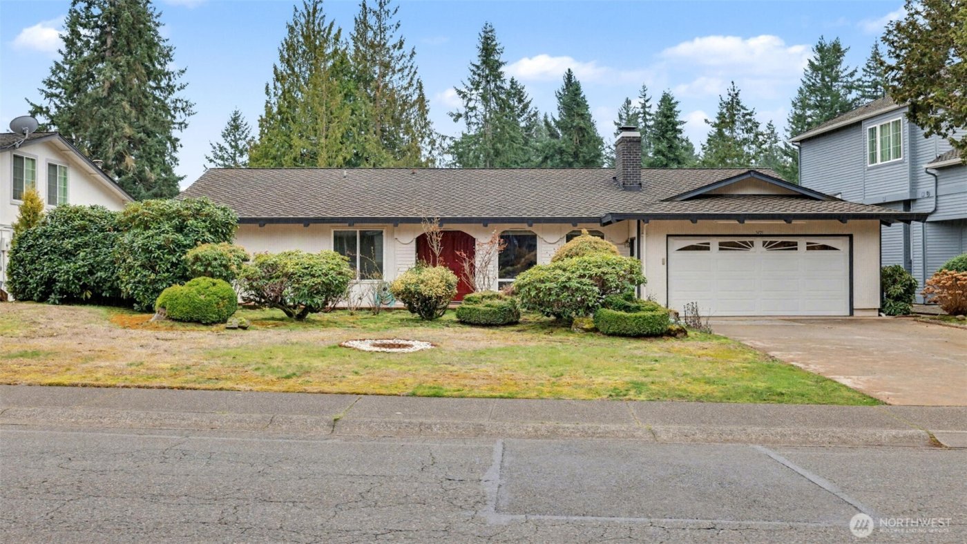14121 SE Fairwood Boulevard , Renton, WA 98058