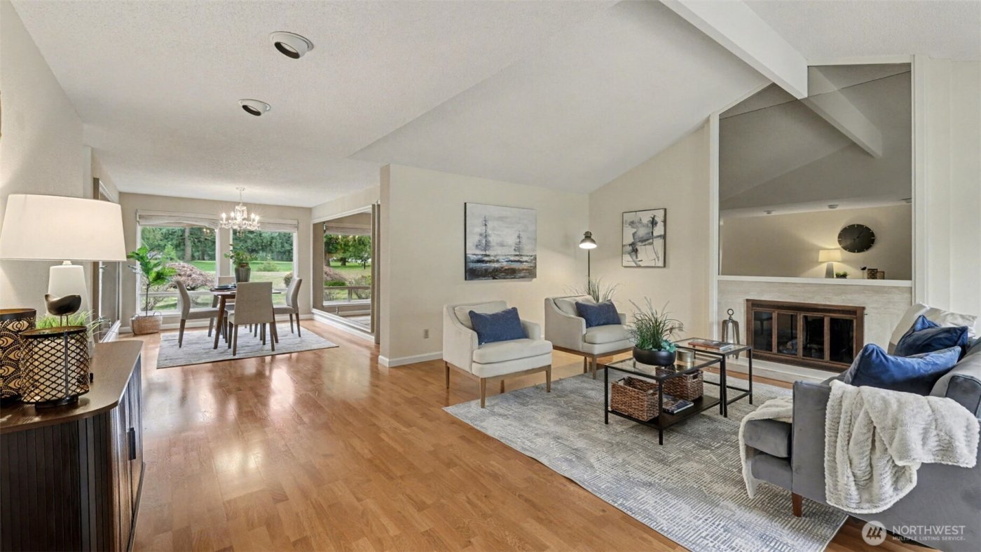 14121 SE Fairwood Boulevard , Renton, WA 98058