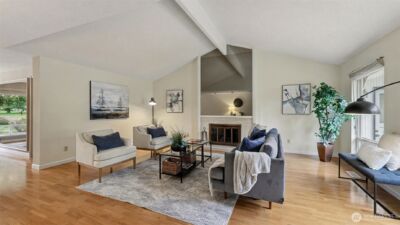 14121 SE Fairwood Boulevard , Renton, WA 98058 - Photo 6