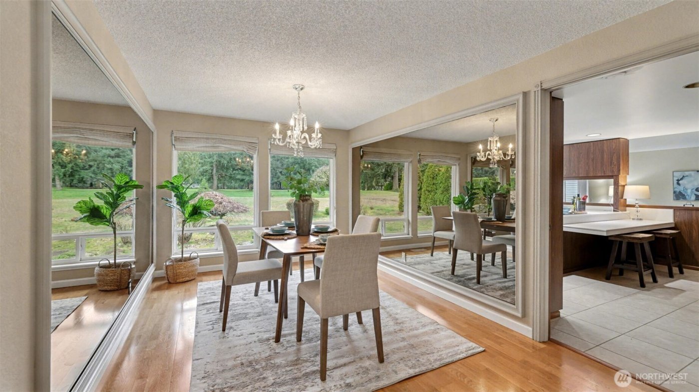 14121 SE Fairwood Boulevard , Renton, WA 98058