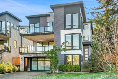 1113 N 39th Court , Renton, WA 98056