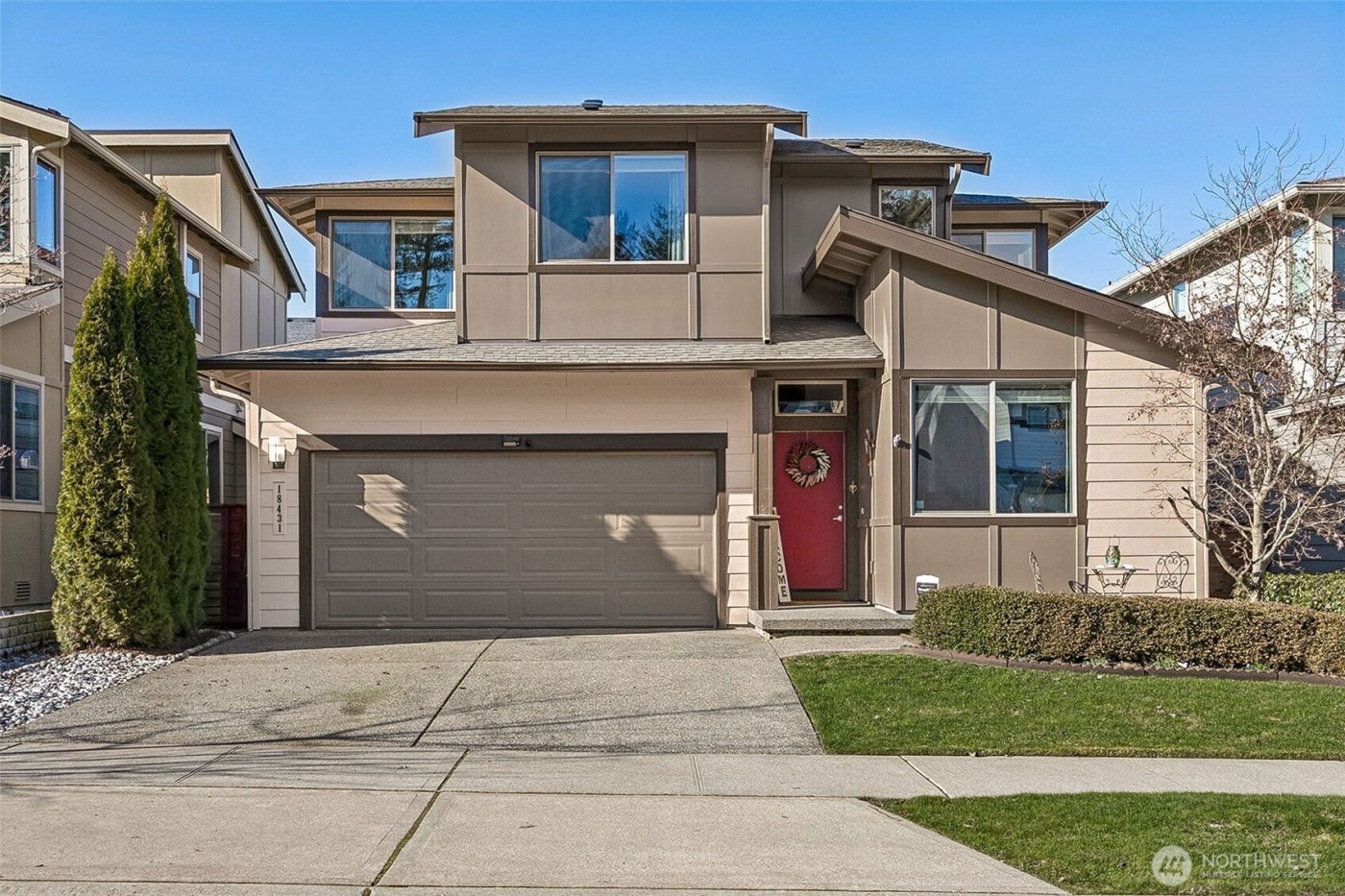 18431 139th Street E, Bonney Lake, WA 98391