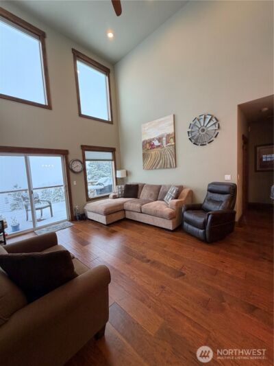 9660 Nahahum Canyon Road , Cashmere, WA 98815 - Photo 11