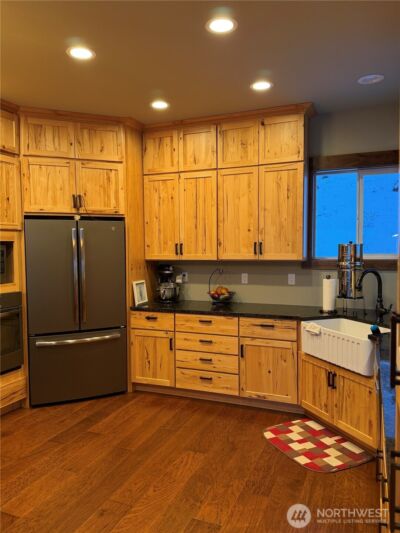 9660 Nahahum Canyon Road , Cashmere, WA 98815 - Photo 13