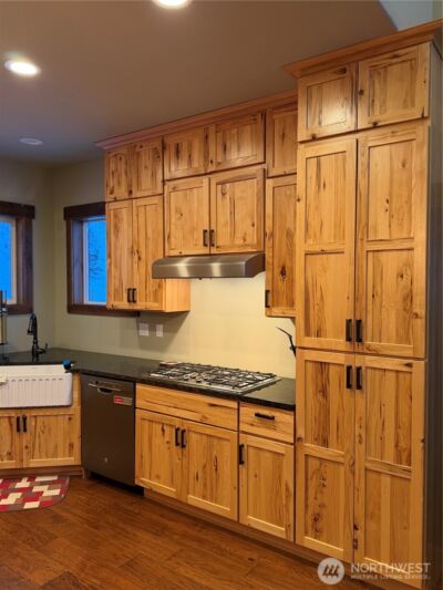 9660 Nahahum Canyon Road , Cashmere, WA 98815 - Photo 14