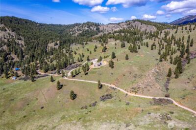9660 Nahahum Canyon Road , Cashmere, WA 98815 - Photo 24