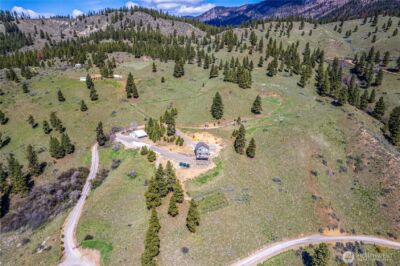 9660 Nahahum Canyon Road , Cashmere, WA 98815 - Photo 33