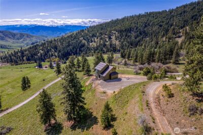9660 Nahahum Canyon Road , Cashmere, WA 98815 - Photo 34