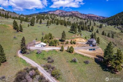 9660 Nahahum Canyon Road , Cashmere, WA 98815 - Photo 38