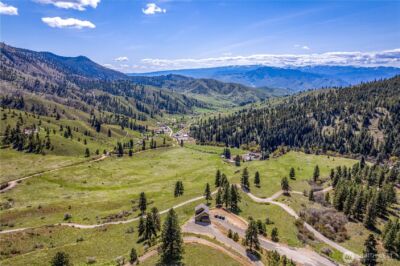 9660 Nahahum Canyon Road , Cashmere, WA 98815 - Photo 39