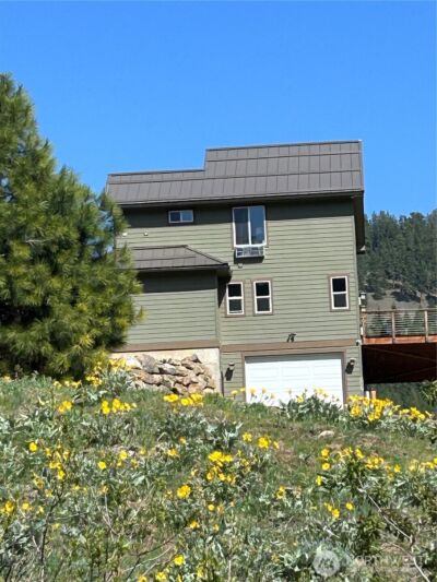 9660 Nahahum Canyon Road , Cashmere, WA 98815 - Photo 8