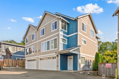 10134 Holman Road NW #B, Seattle, WA 98177 - Photo 1