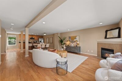 10134 Holman Road NW #B, Seattle, WA 98177 - Photo 3