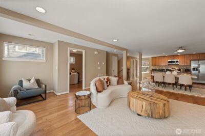 10134 Holman Road NW #B, Seattle, WA 98177 - Photo 5