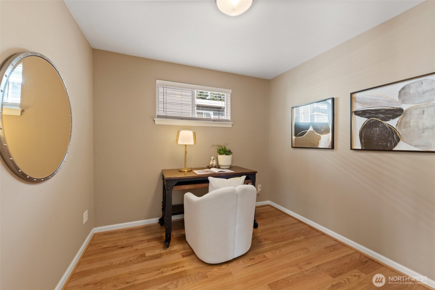 10134 Holman Road NW #B, Seattle, WA 98177