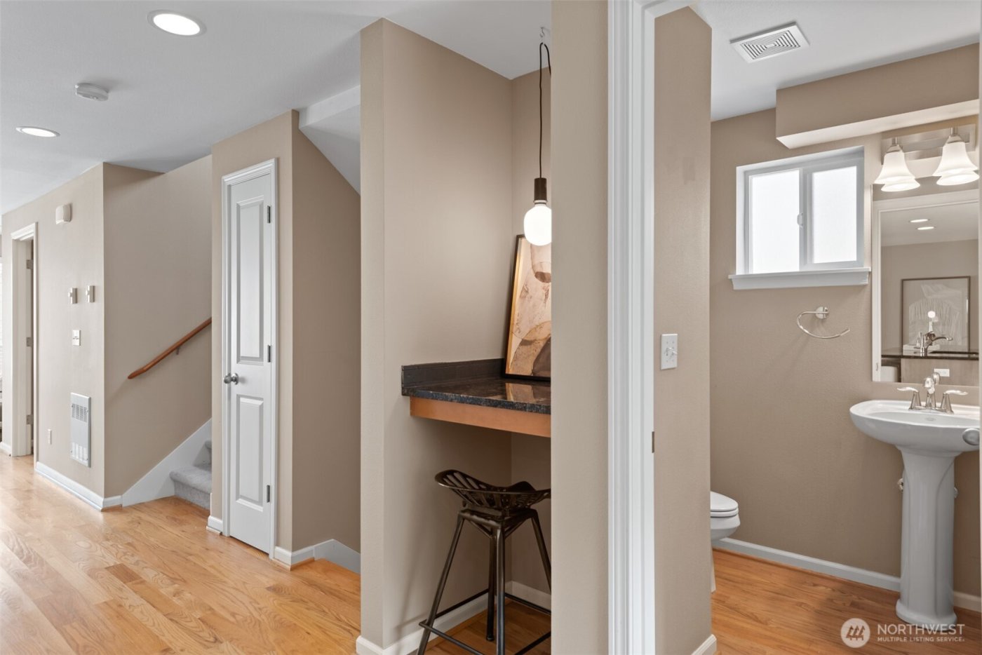 10134 Holman Road NW #B, Seattle, WA 98177