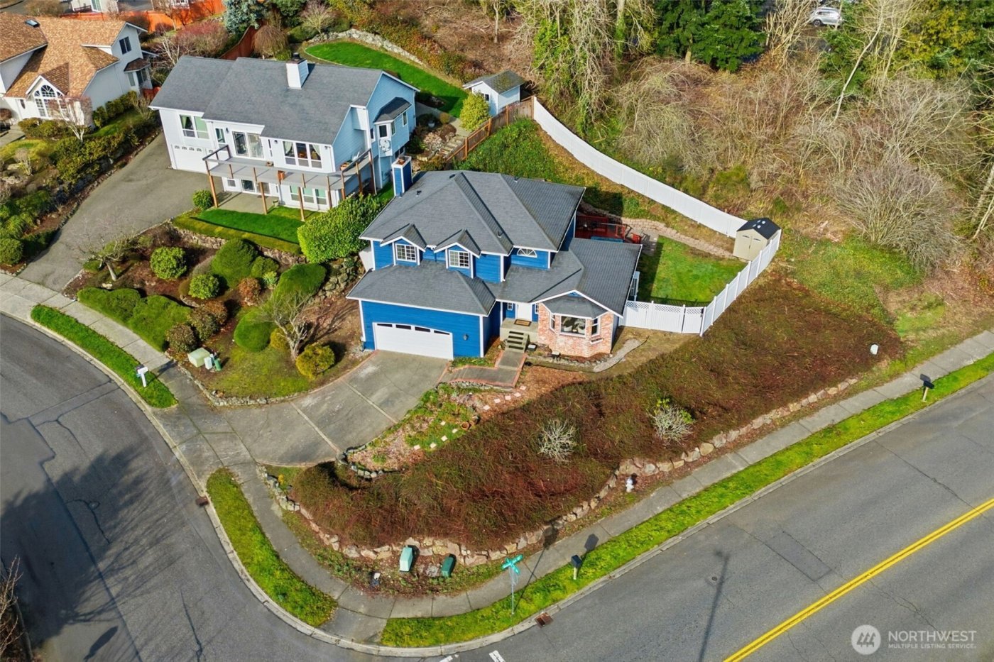 3571 41st Street NE, Tacoma, WA 98422