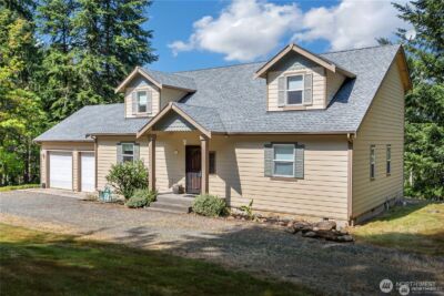 32215 122nd Street E, Buckley, WA 98321 - Photo 1