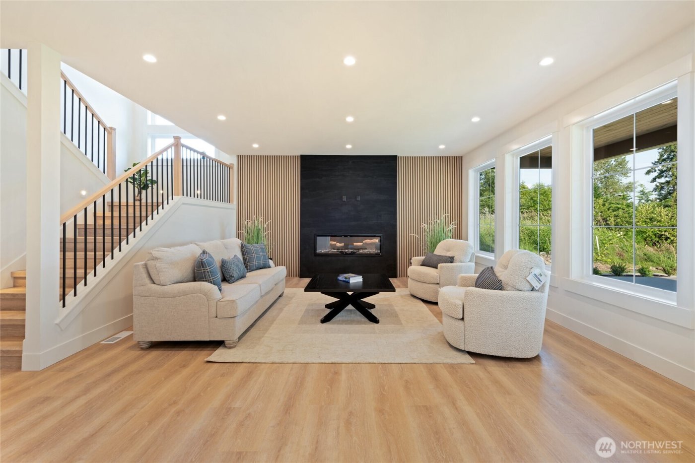 1197 Leighton Street , Blaine, WA 98230