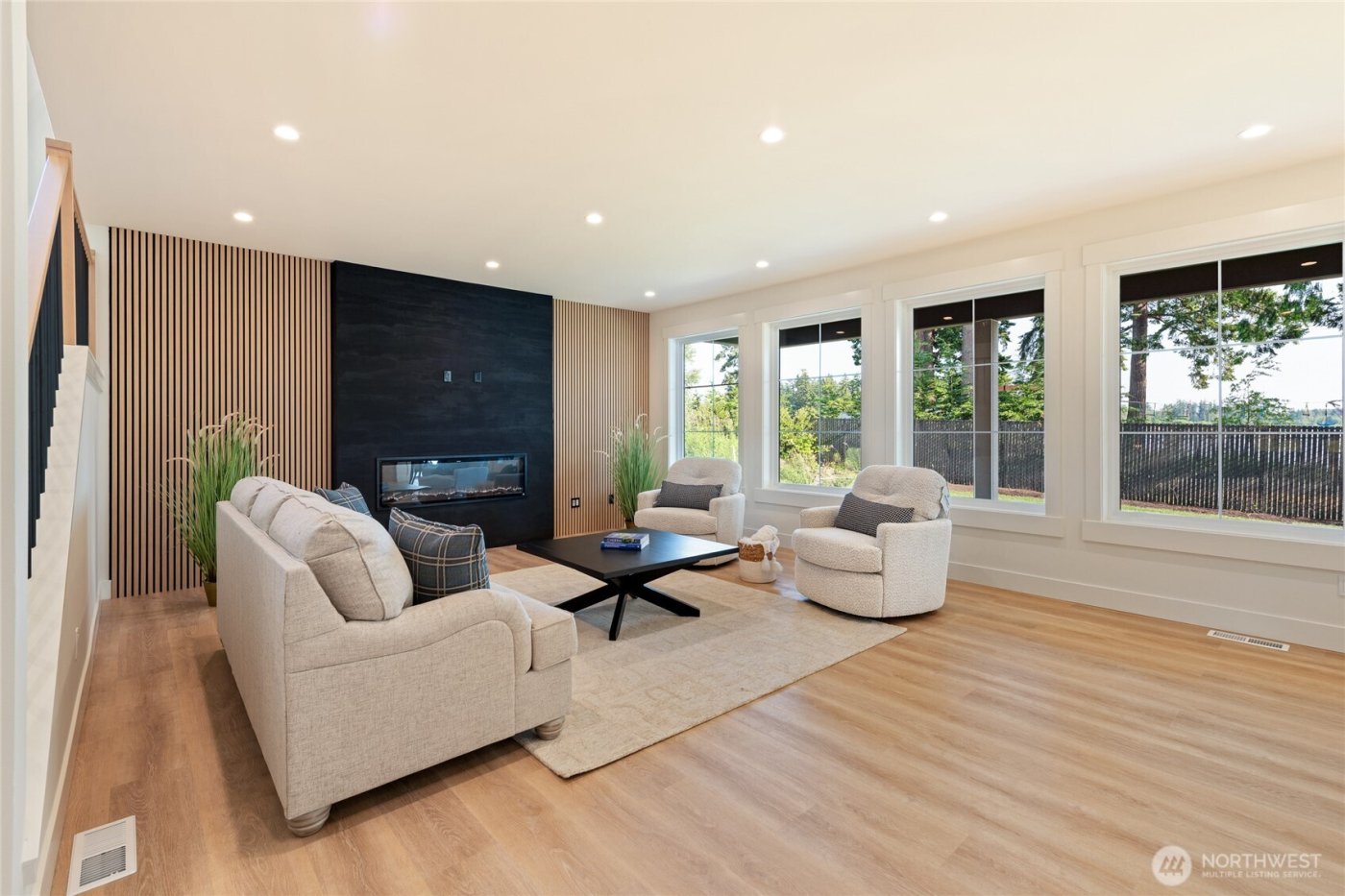 1197 Leighton Street , Blaine, WA 98230