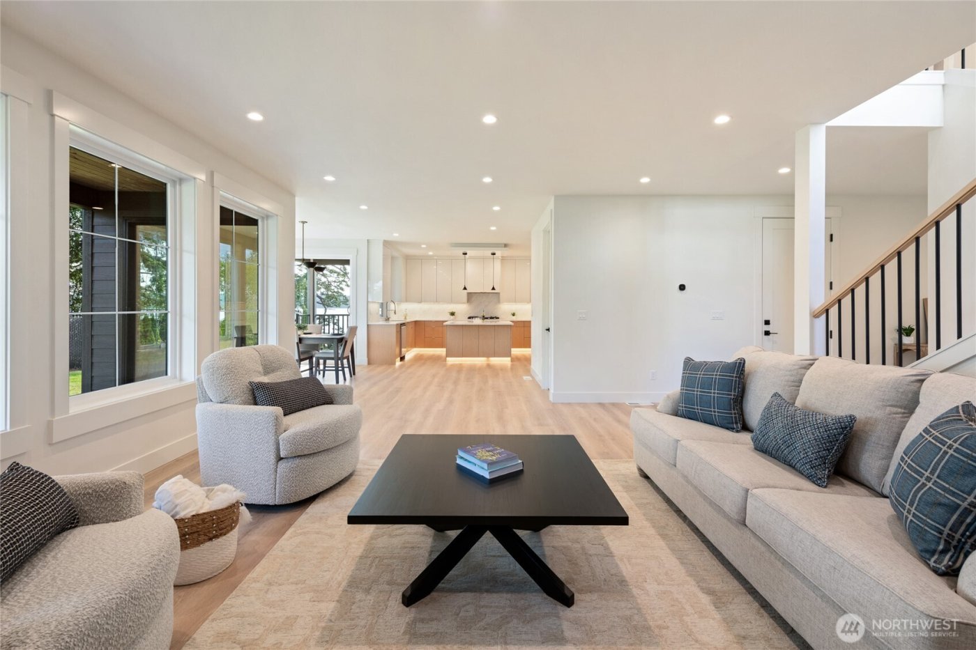 1197 Leighton Street , Blaine, WA 98230