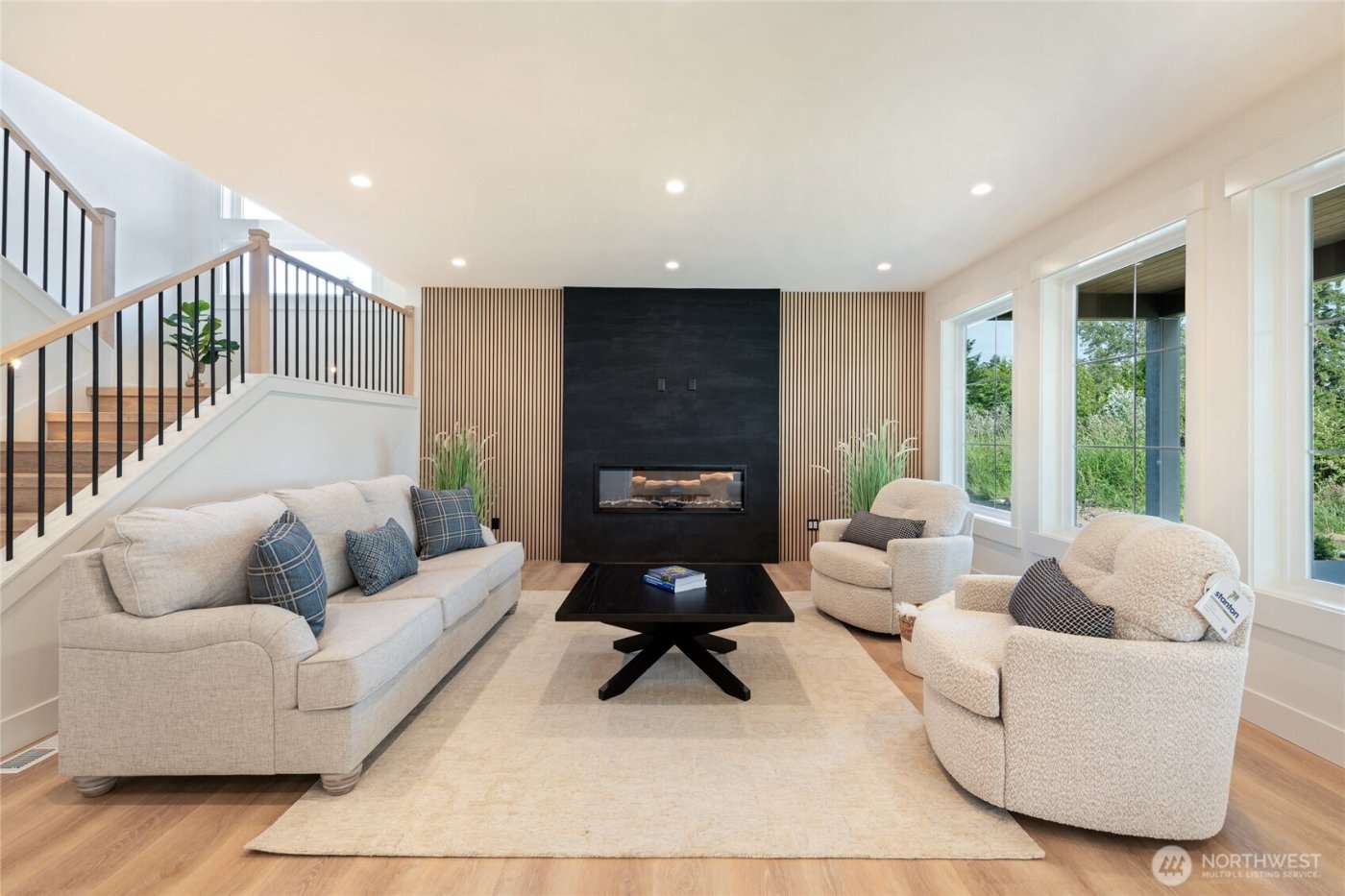 1197 Leighton Street , Blaine, WA 98230