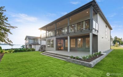 1197 Leighton Street , Blaine, WA 98230 - Photo 3