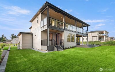 1197 Leighton Street , Blaine, WA 98230 - Photo 38