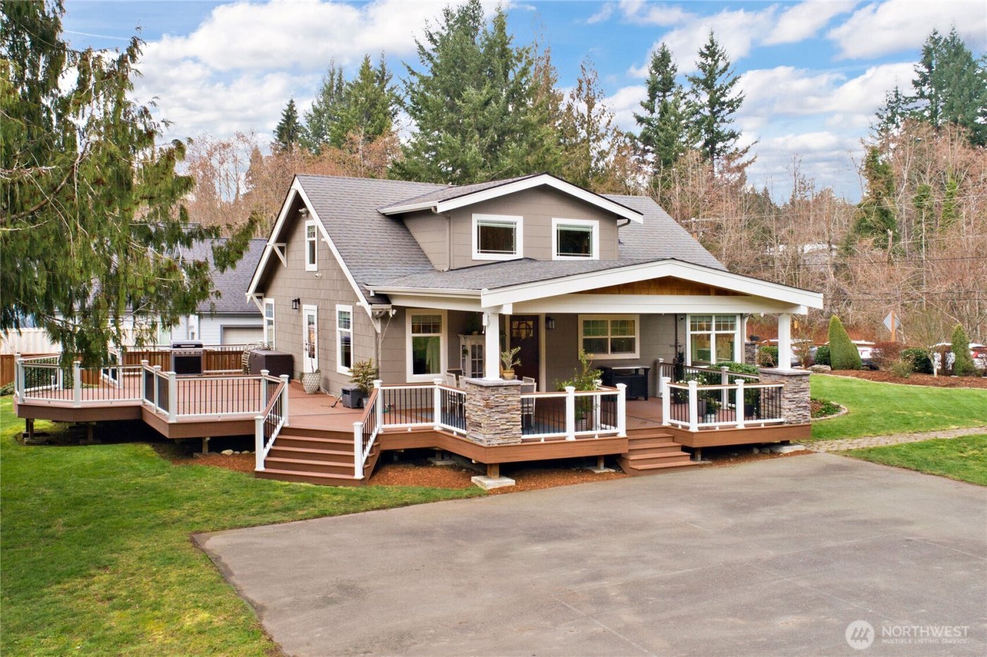 21635 260th Avenue SE, Maple Valley, WA 98038