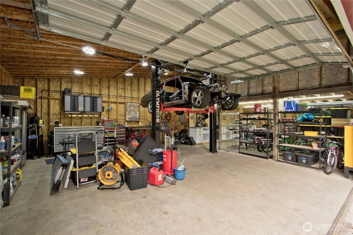 21635 260th Avenue SE, Maple Valley, WA 98038