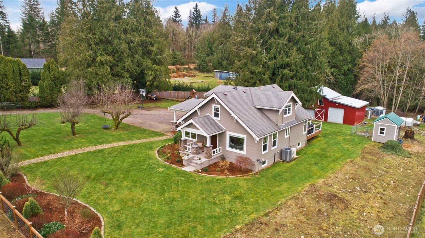 21635 260th Avenue SE, Maple Valley, WA 98038
