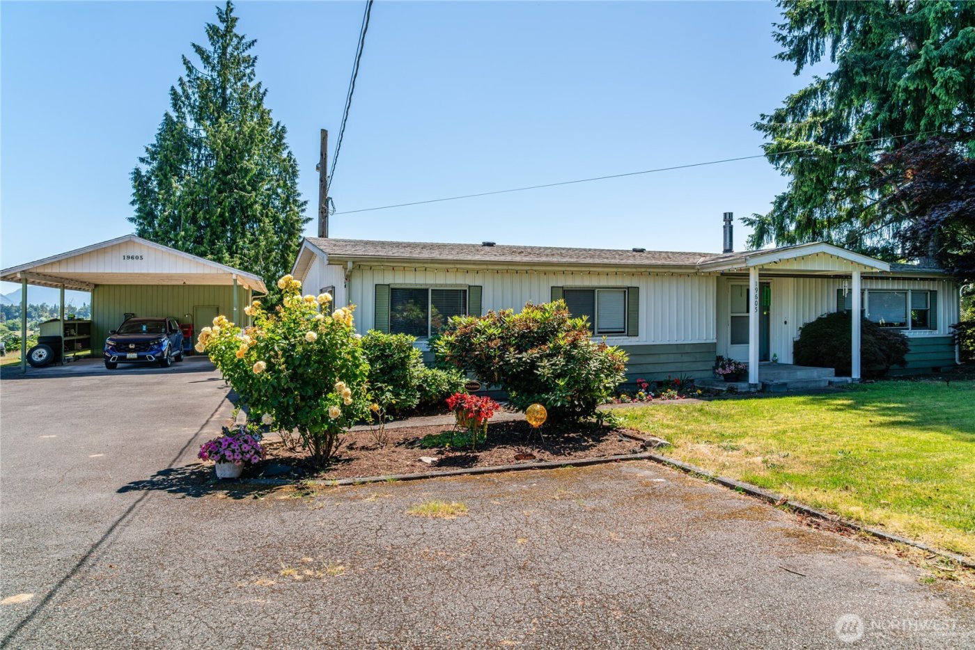 19605 Smokey Point Blvd , Arlington, WA 98223