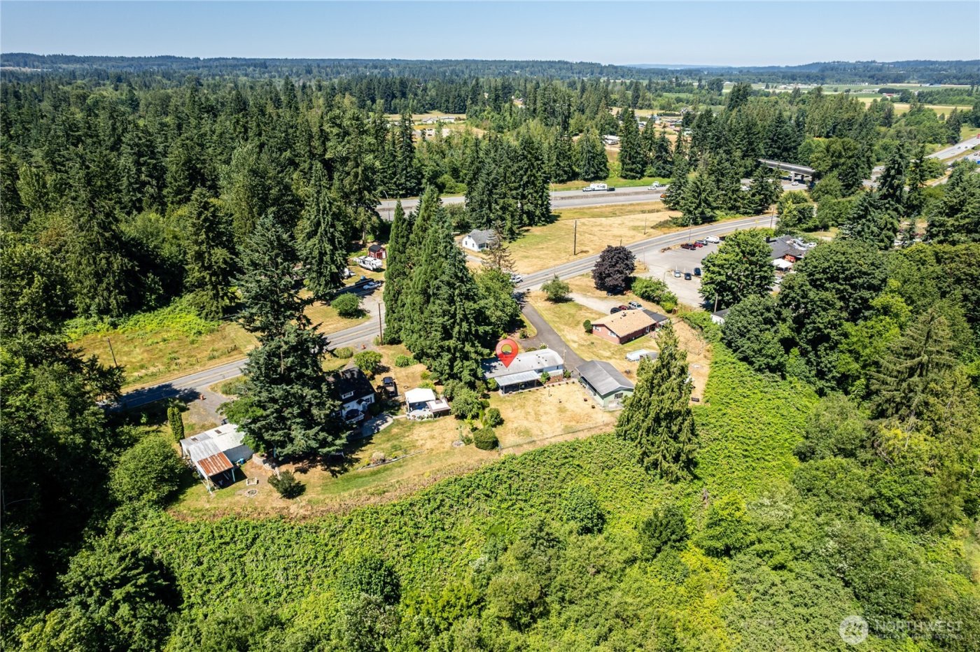 19605 Smokey Point Blvd , Arlington, WA 98223