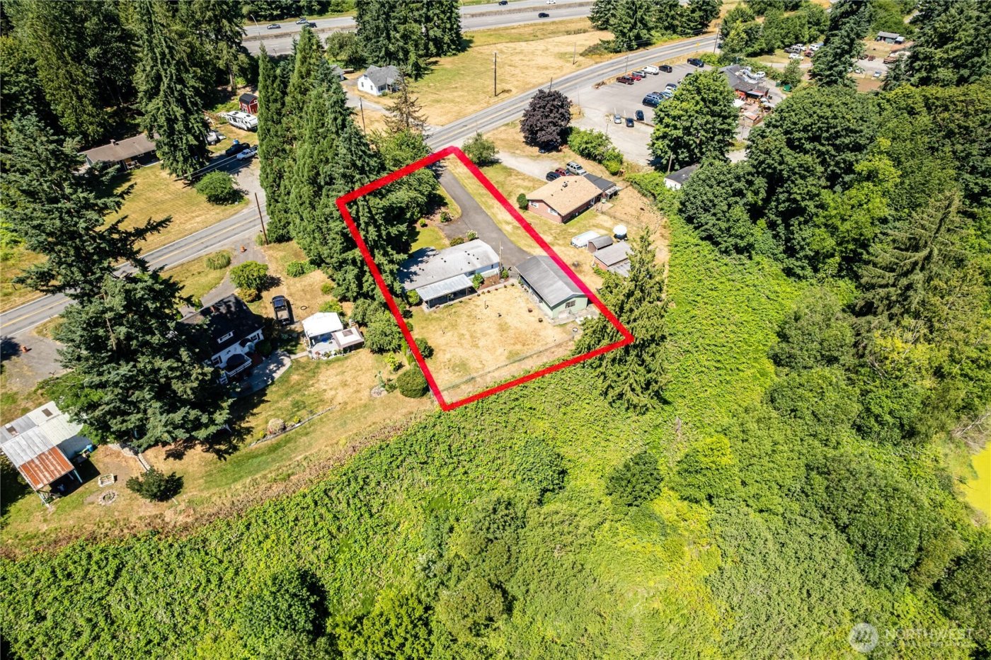 19605 Smokey Point Blvd , Arlington, WA 98223