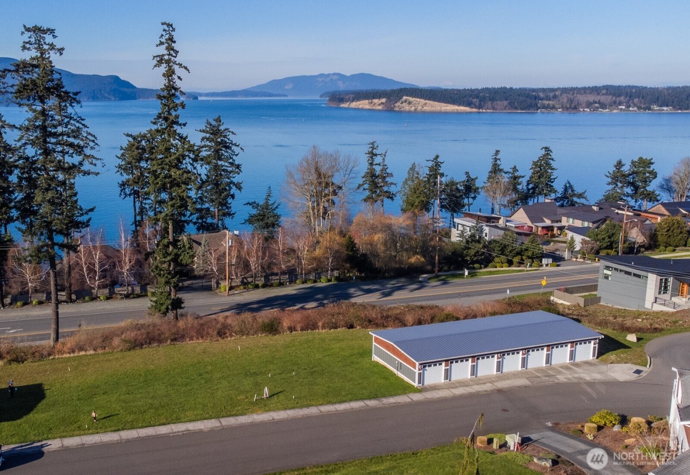 3910 Isle Way , Anacortes, WA 98211