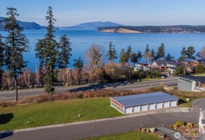3910 Isle Way , Anacortes, WA 98211